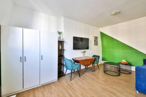 41.Studio 2Pers#Sèvres-Lecourbe#Necker