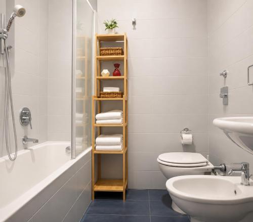 Brera 1Min Pinacoteca 10Min Duomo AC