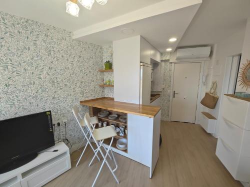 Apartment in Benidorm Coblanca 5