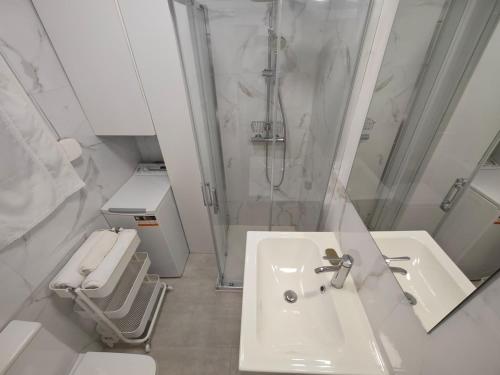 Apartment in Benidorm Coblanca 5