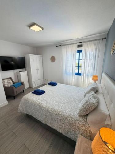 Casa Lilita con piscina privada