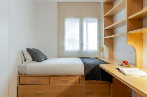 Canela Homes SAGRADA FAMILIA SICILIA