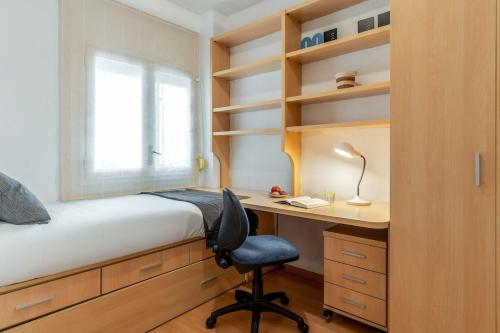 Canela Homes SAGRADA FAMILIA SICILIA