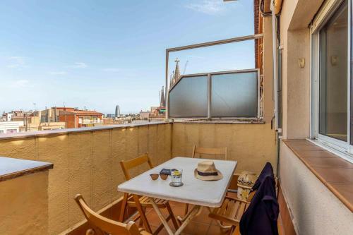 Canela Homes SAGRADA FAMILIA SICILIA