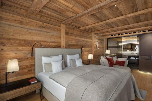 Severins The Alpine Retreat