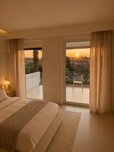 Boutique Apartment 5 min walk to Beach