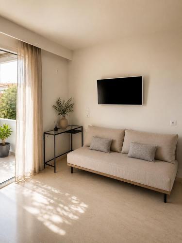 Boutique Apartment 5 min walk to Beach