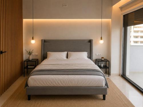Boutique Apartment 5 min walk to Beach