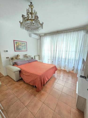 EUR Charme con Giardino Privato