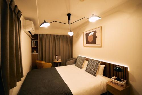 SkyTreeView 3BR Family Stay 2LDK 61sqm NearAsakusa