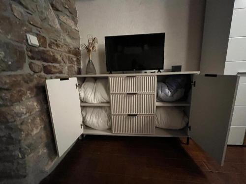 La Maison des horizons au gré des marées