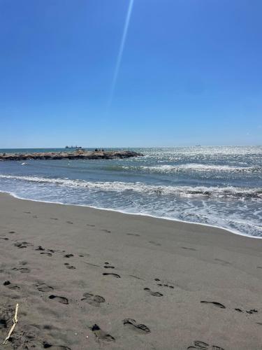 Apartamento a 3 minutos de la playa