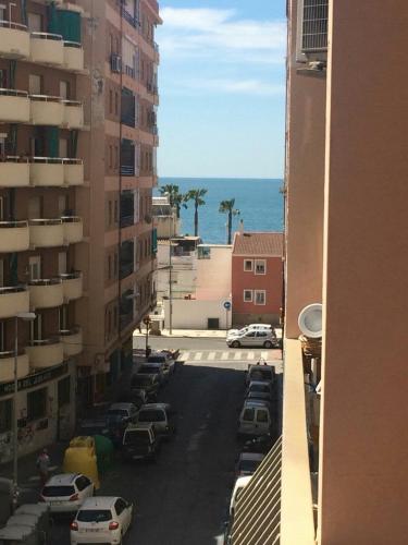 Apartamento a 3 minutos de la playa
