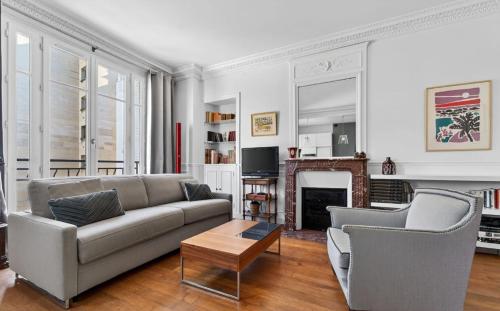 Appartement Signature Paris