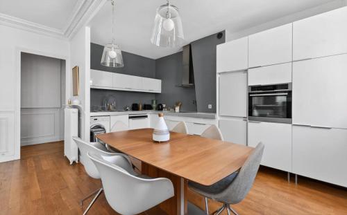 Appartement Signature Paris