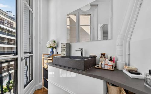 Appartement Signature Paris