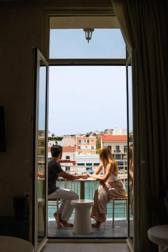 Luxury Suites by Lato