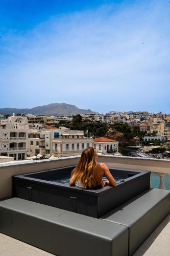 Luxury Suites by Lato