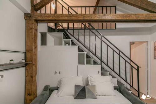 Modern apartment - 1BR 7P - Near Bercy
