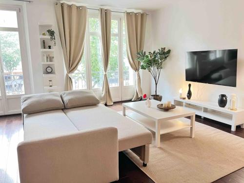 Très bel appartement en plein coeur de Reims