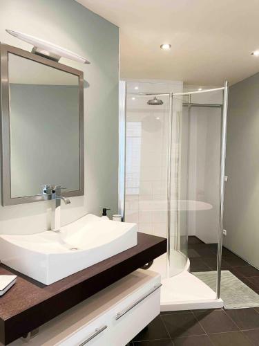 Très bel appartement en plein coeur de Reims