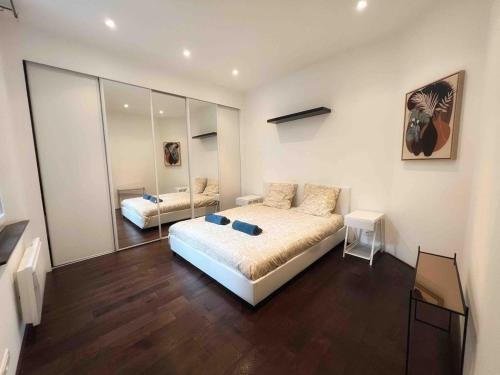 Très bel appartement en plein coeur de Reims