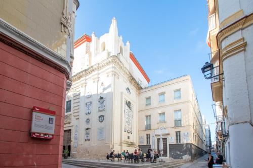 El Camarote de la Pepa