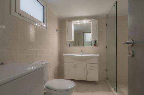Galini Chania Sea View Apartment