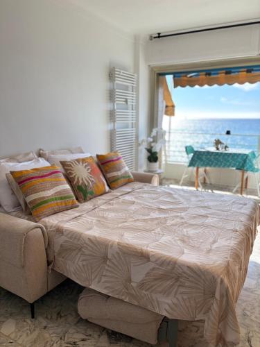 Mediterranean View