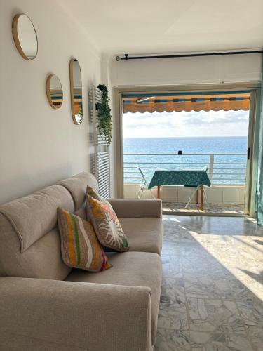 Mediterranean View