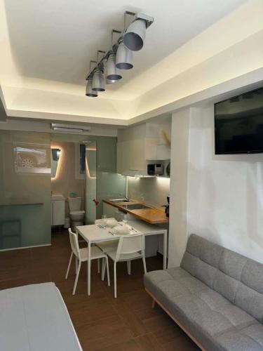 WE Athens Brand Luxury studio in elite Kolonaki