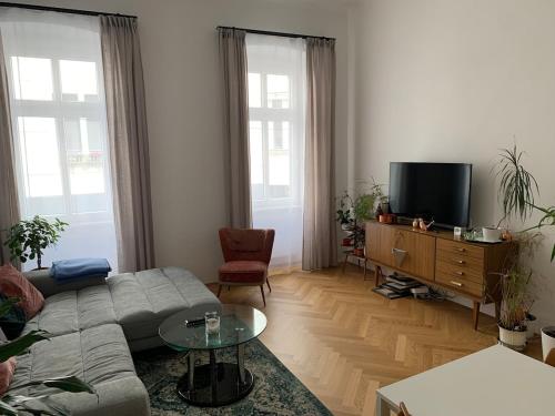 Vienna Heritage & Modern Comfort