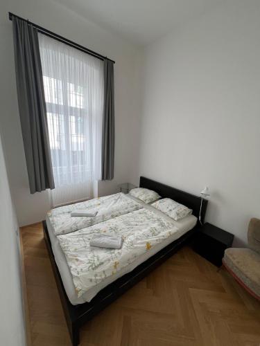 Vienna Heritage & Modern Comfort
