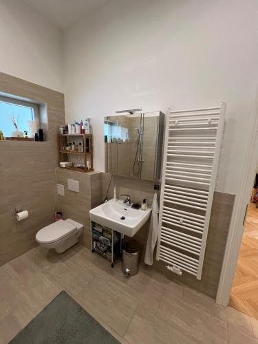 Vienna Heritage & Modern Comfort
