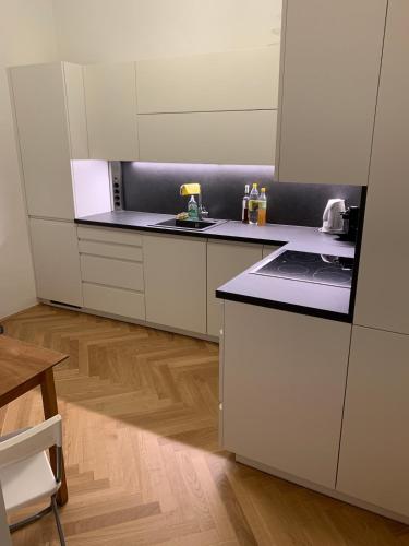 Vienna Heritage & Modern Comfort