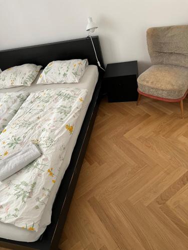 Vienna Heritage & Modern Comfort