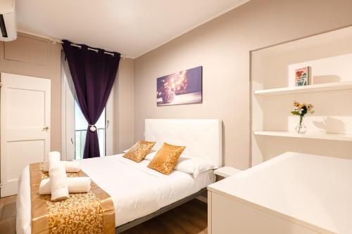 Santa Croce 2 Bedroom, Comfort, AC & Wi-Fi