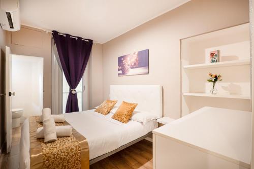 Santa Croce 2 Bedroom, Comfort, AC & Wi-Fi