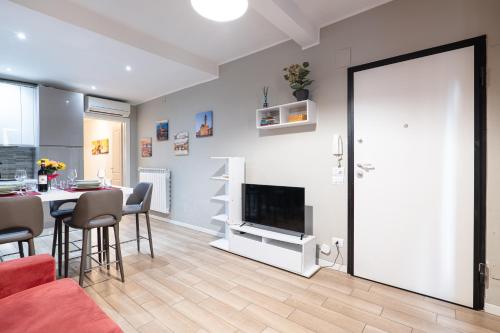 Santa Croce 2 Bedroom, Comfort, AC & Wi-Fi