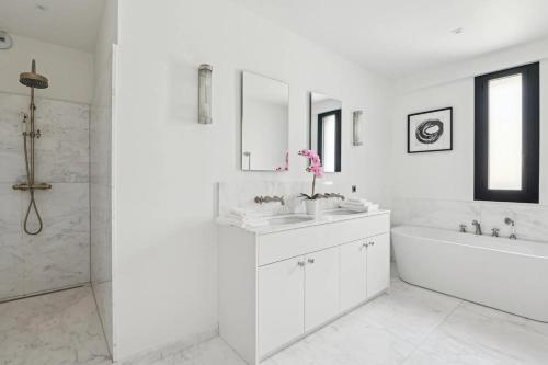 Appartement Signature Paris