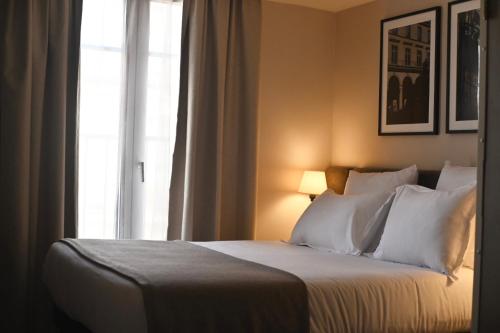 Hotel Local 101 Beaurepaire