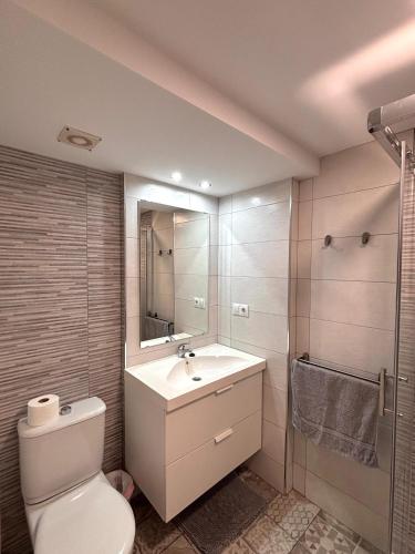 Apartamento Puerto Marina
