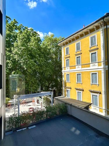 Fifty Eight Milano Porta Romana 1