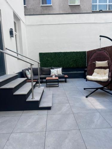 Designer studio l Minutes walk to city centre