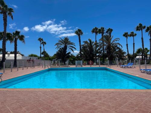 Casita Blanca, Jardín del Sol 1