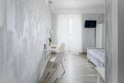 Rossana Rooms