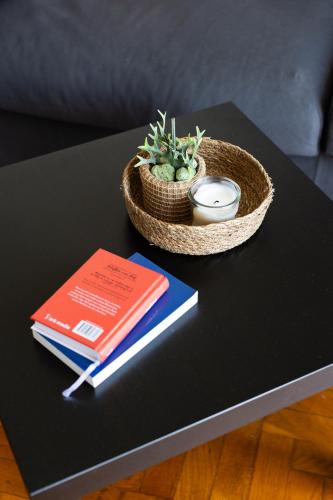 Athens Riviera Urban Stay