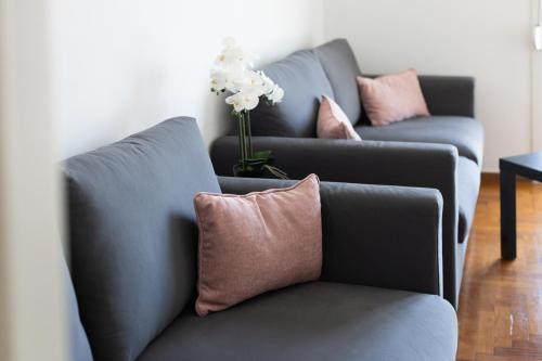 Athens Riviera Urban Stay