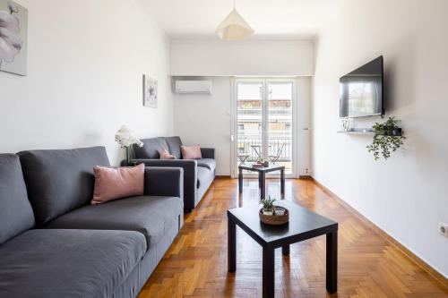 Athens Riviera Urban Stay