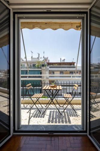 Athens Riviera Urban Stay